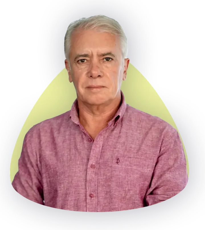 Álvaro Moré